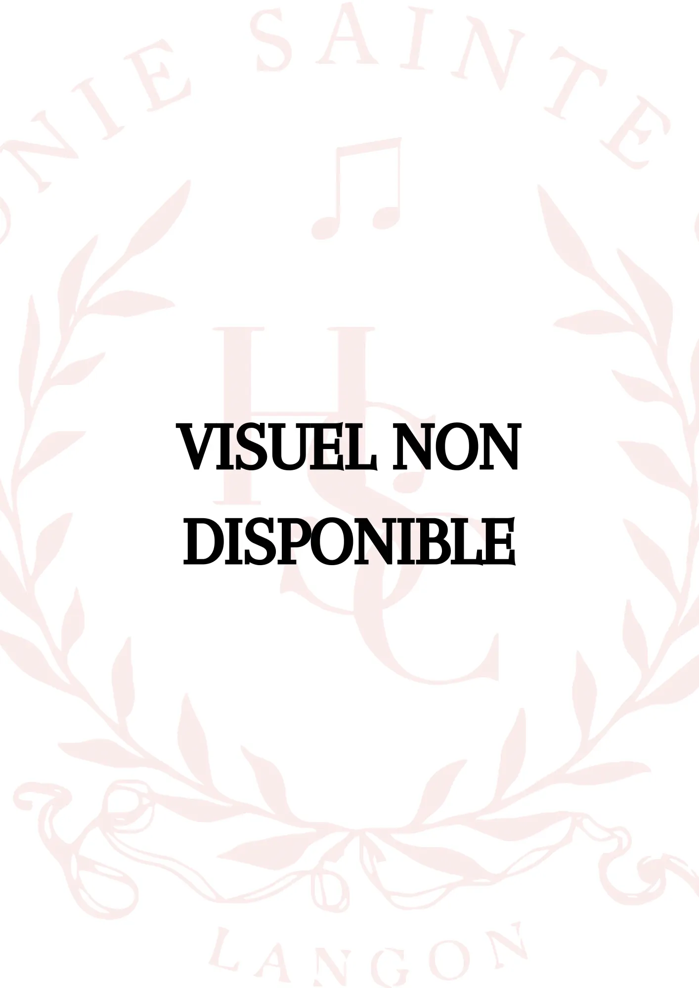 Flyer du concert des 20 ans de la Scène en Fête avec les chorales Cœurs en Chœur de Langon et Résonances de Bazas à la Salle Polyvalente de Landiras.